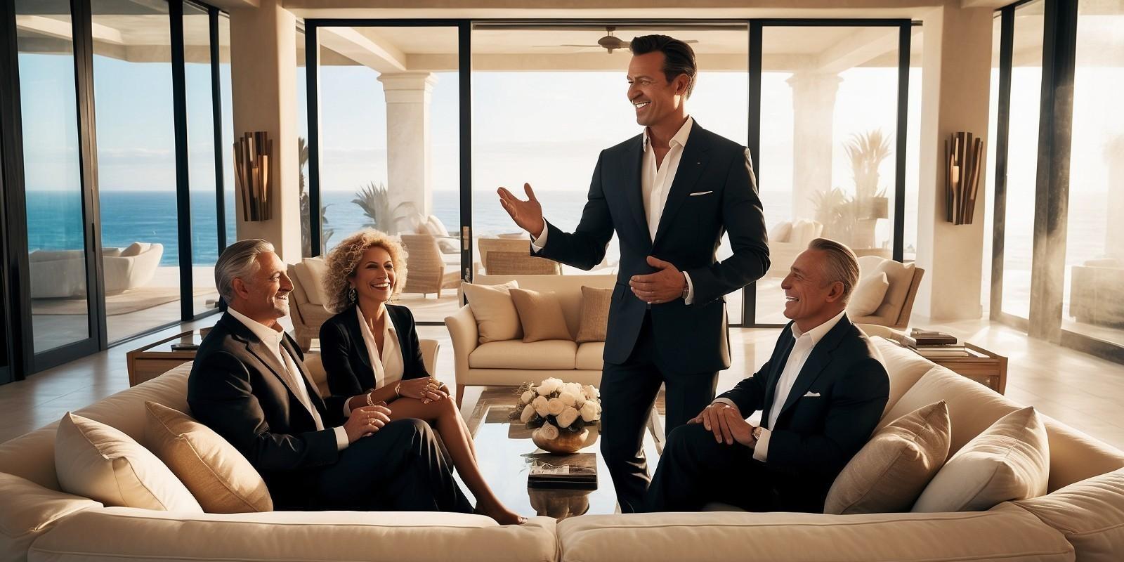 Cómo Atraer Más Clientes en Airbnb y Mejorar la Experiencia de tus Huéspedes en Los Cabos