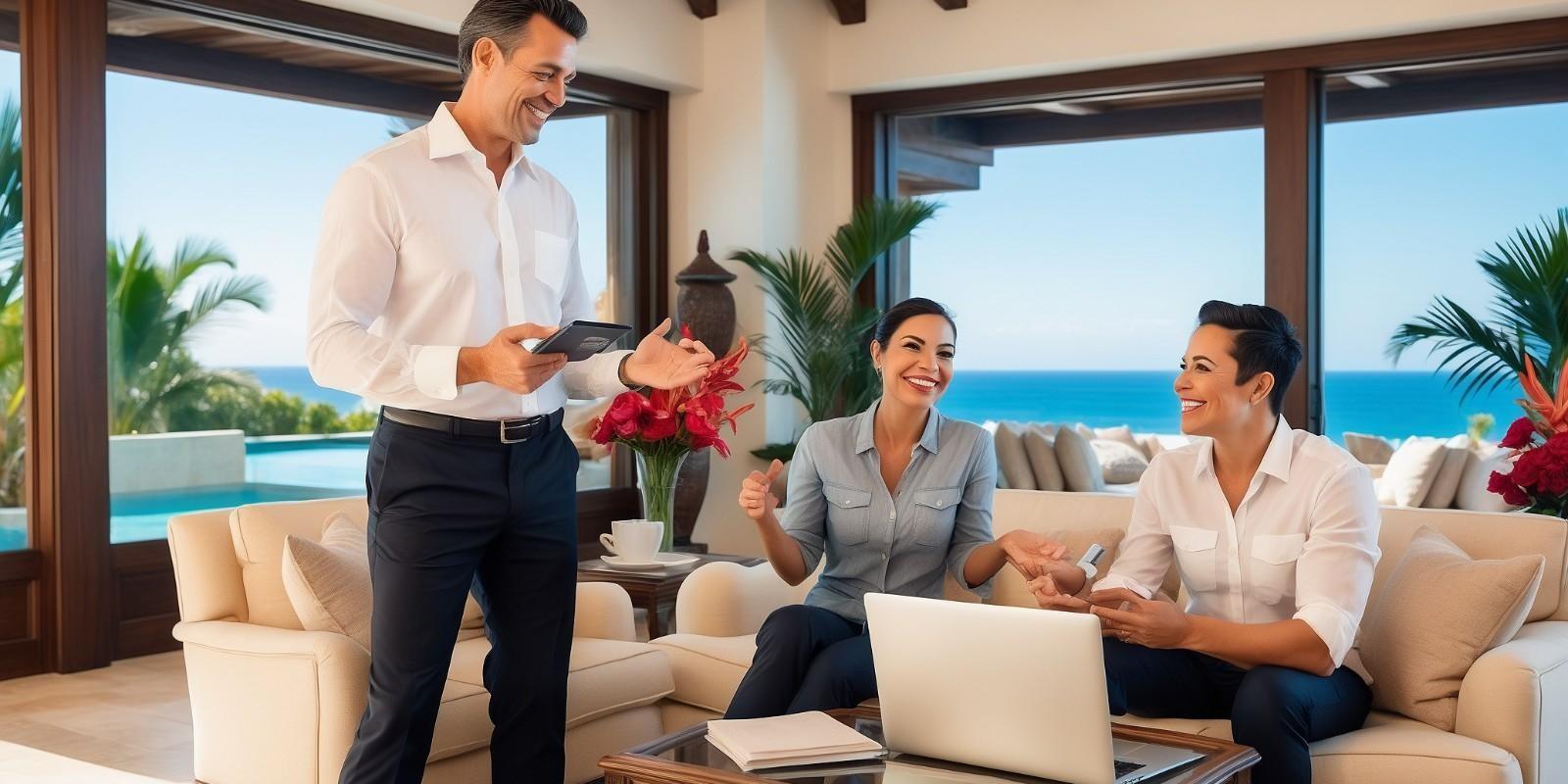 ¿Cuánto se Puede Ganar Alquilando por Airbnb en Los Cabos? Claves para Maximizar la Rentabilidad y Mejorar la Experiencia de tus Huéspedes