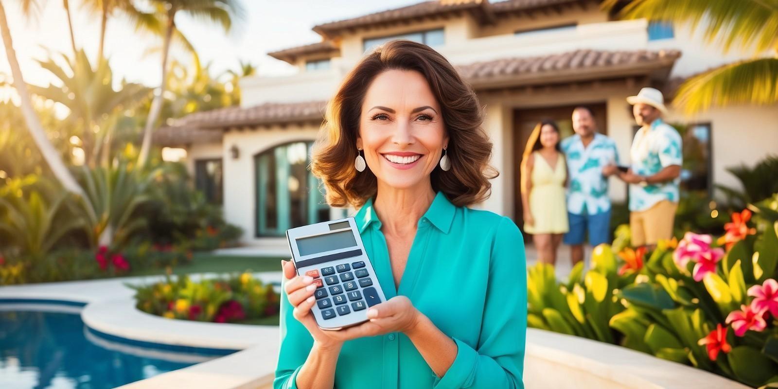 ¿Qué Genera Más Dinero en Airbnb? Estrategias para Maximizar la Rentabilidad en Los Cabos