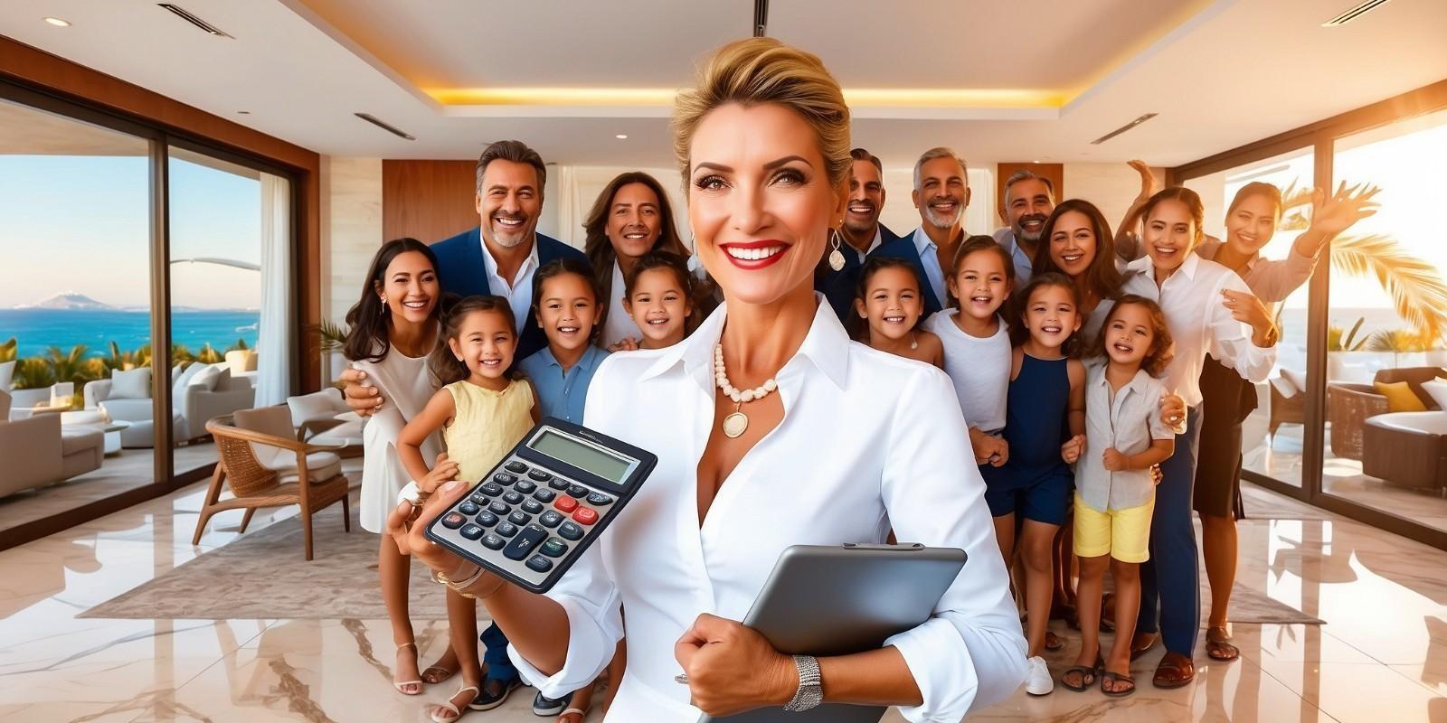 ¿Dónde se Rentan Más Airbnb en Los Cabos? Estrategias para Maximizar tus Ingresos y Mejorar la Experiencia del Cliente