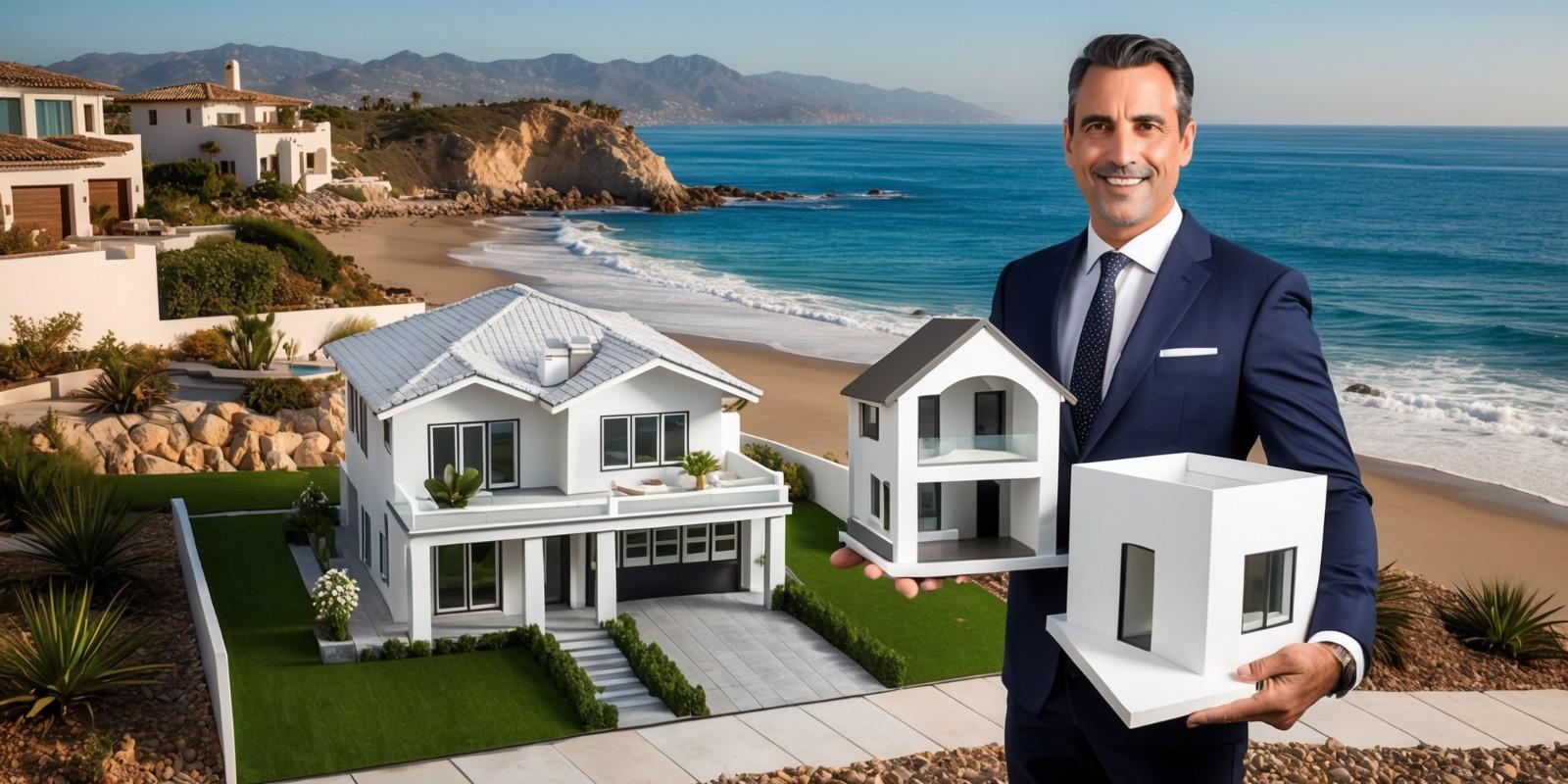 Guía Completa para Obtener la Licencia de Obra en Los Cabos y Cómo Iniciar tu Proyecto Inmobiliario Exitoso