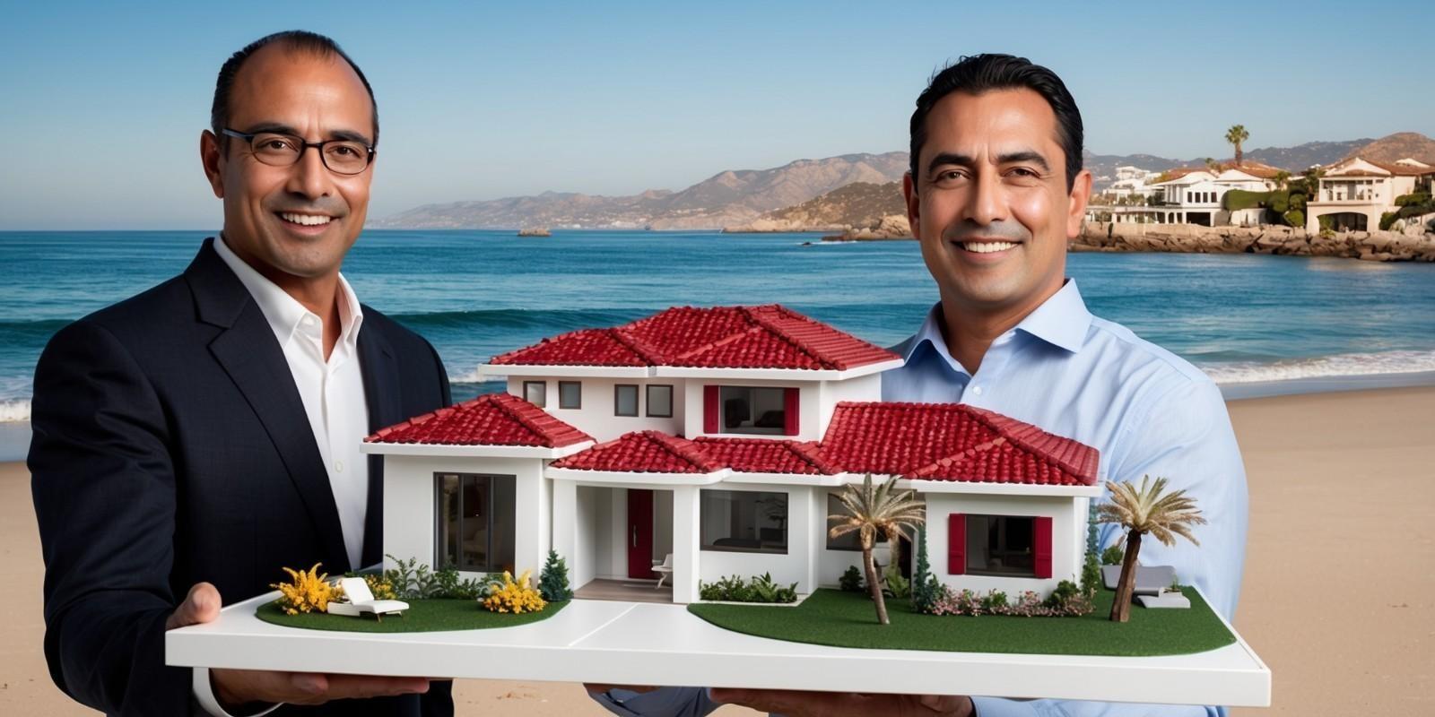 Guía Completa para Iniciar tu Proyecto Inmobiliario en Los Cabos: Permisos, Usos de Suelo y Estrategias para el Éxito