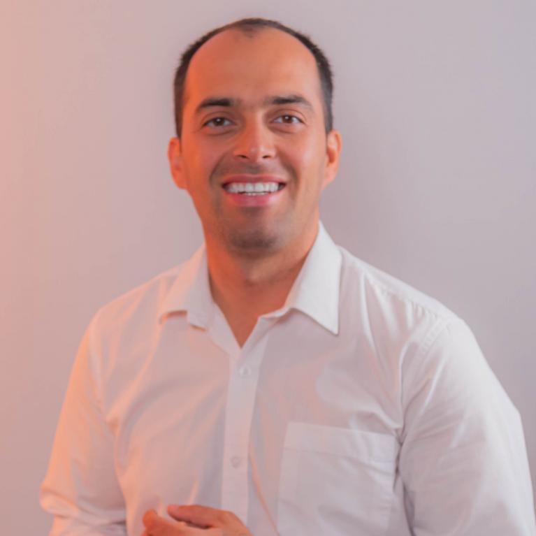 Alex Sepulveda